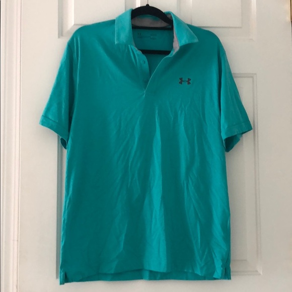cheap under armour golf shirts